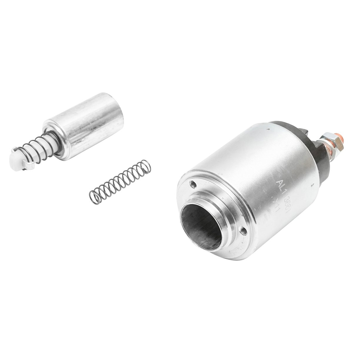 Solenoid electromotor pentru John Deere, Case IH AL113664